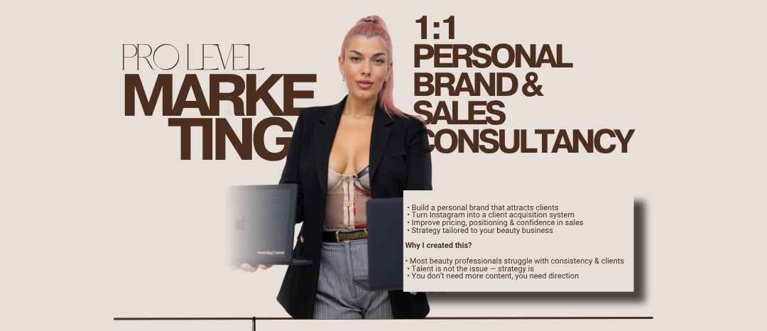 1:1 Online Consultancy