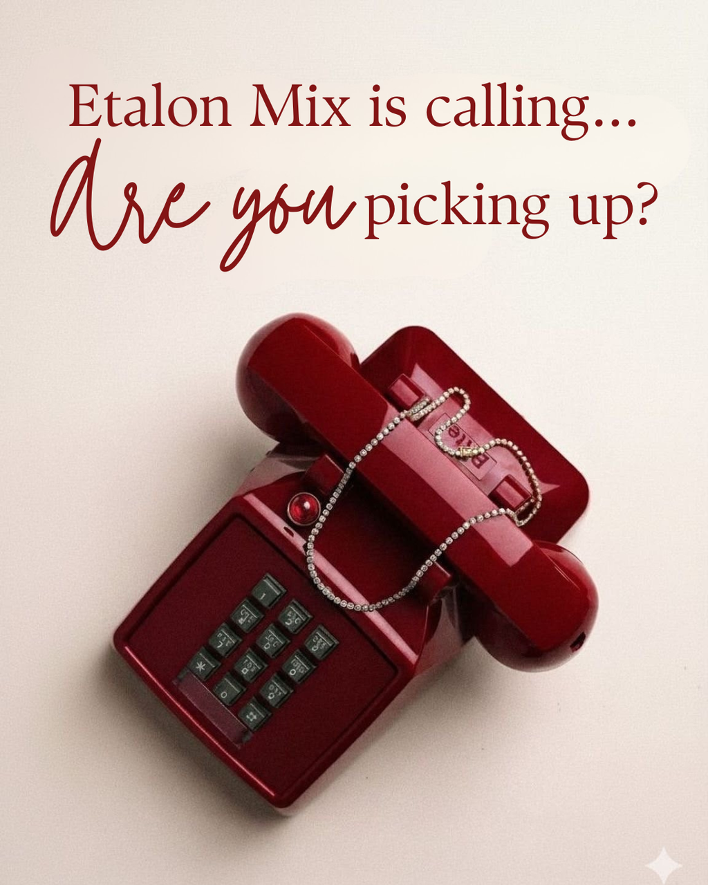 ETALON MIX X Ivett Gilau OPEN DAY | LONDON