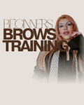 Brows Training — Beginner
