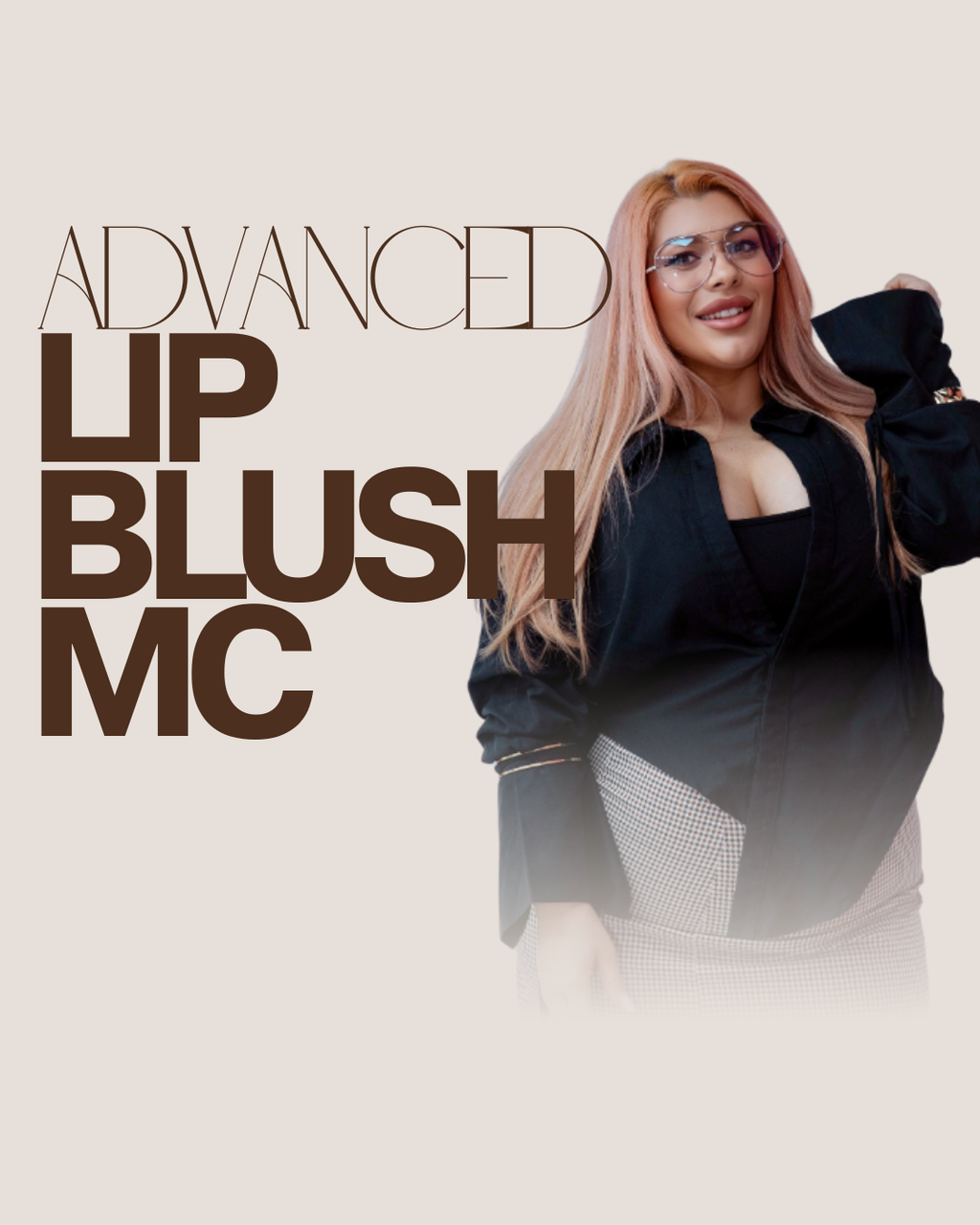 Lip Blush Masterclass — Advanced