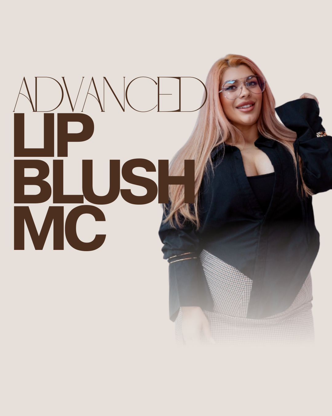 Lip Blush Masterclass — Advanced
