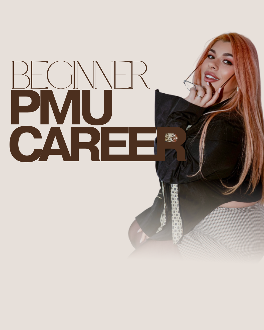 PMU Career Program — Beginner