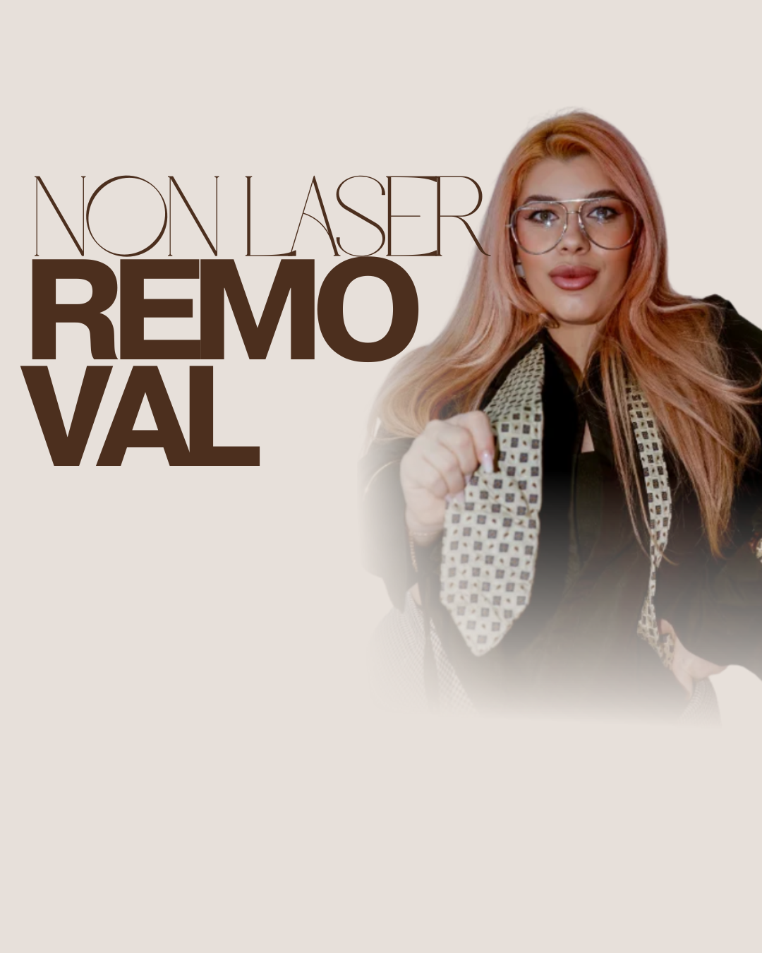 Pigment Removal Training — Non-Laser