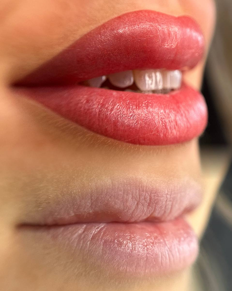 Lip Blush - Velvet / Aquarelle