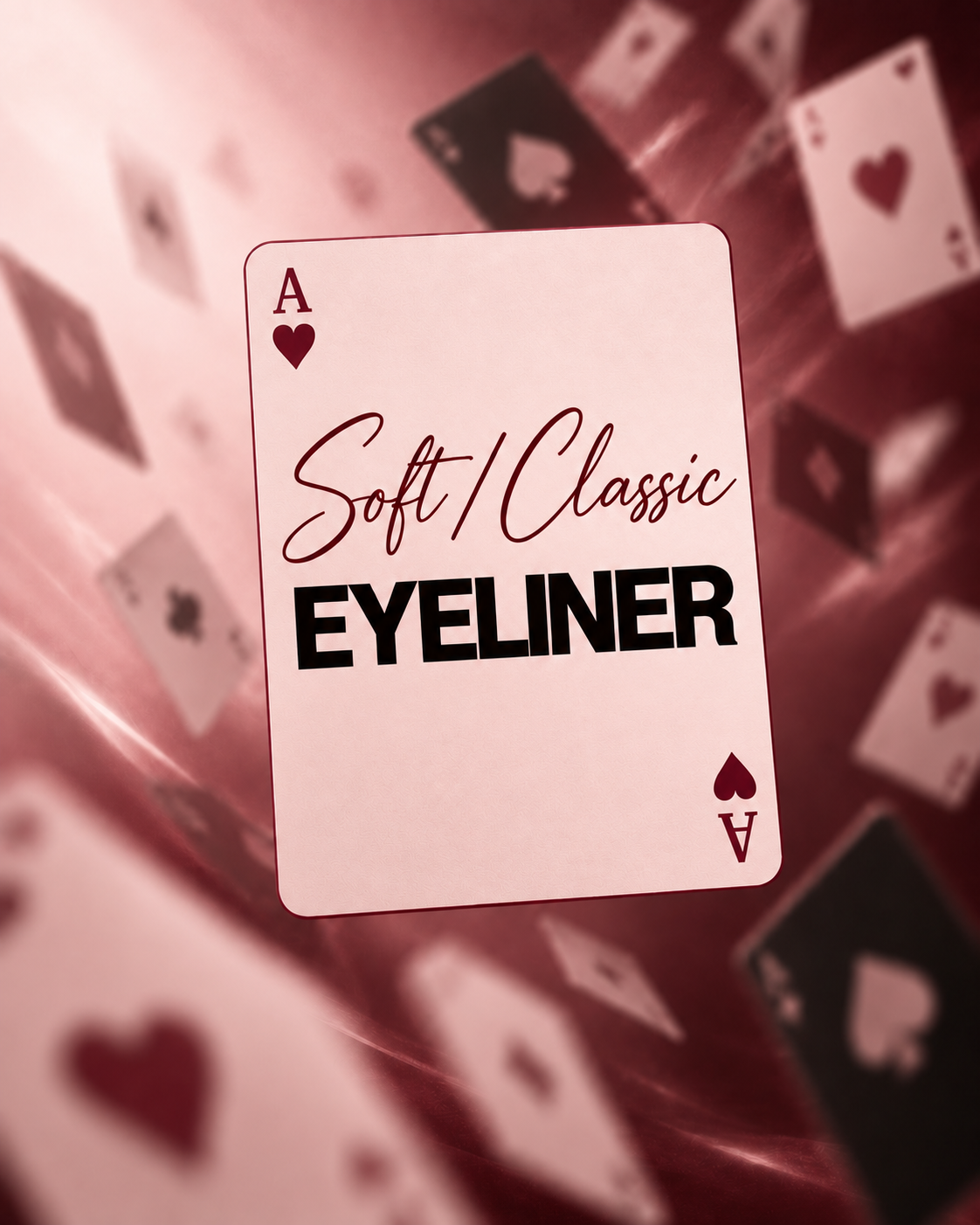 Eyeliner — Soft / Classic