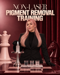 Pigment Removal Training — Non-Laser