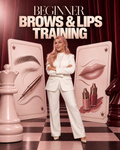 Brows & Lips Training — Beginner