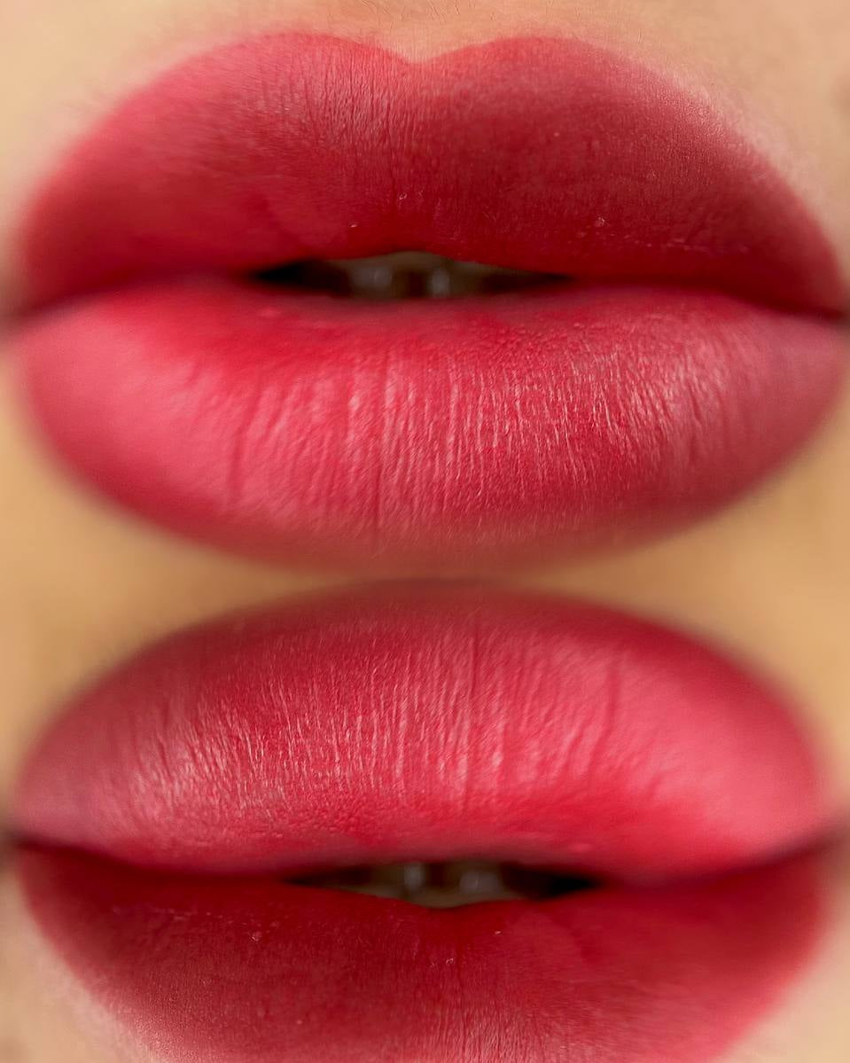 Lip Blush - Velvet / Aquarelle