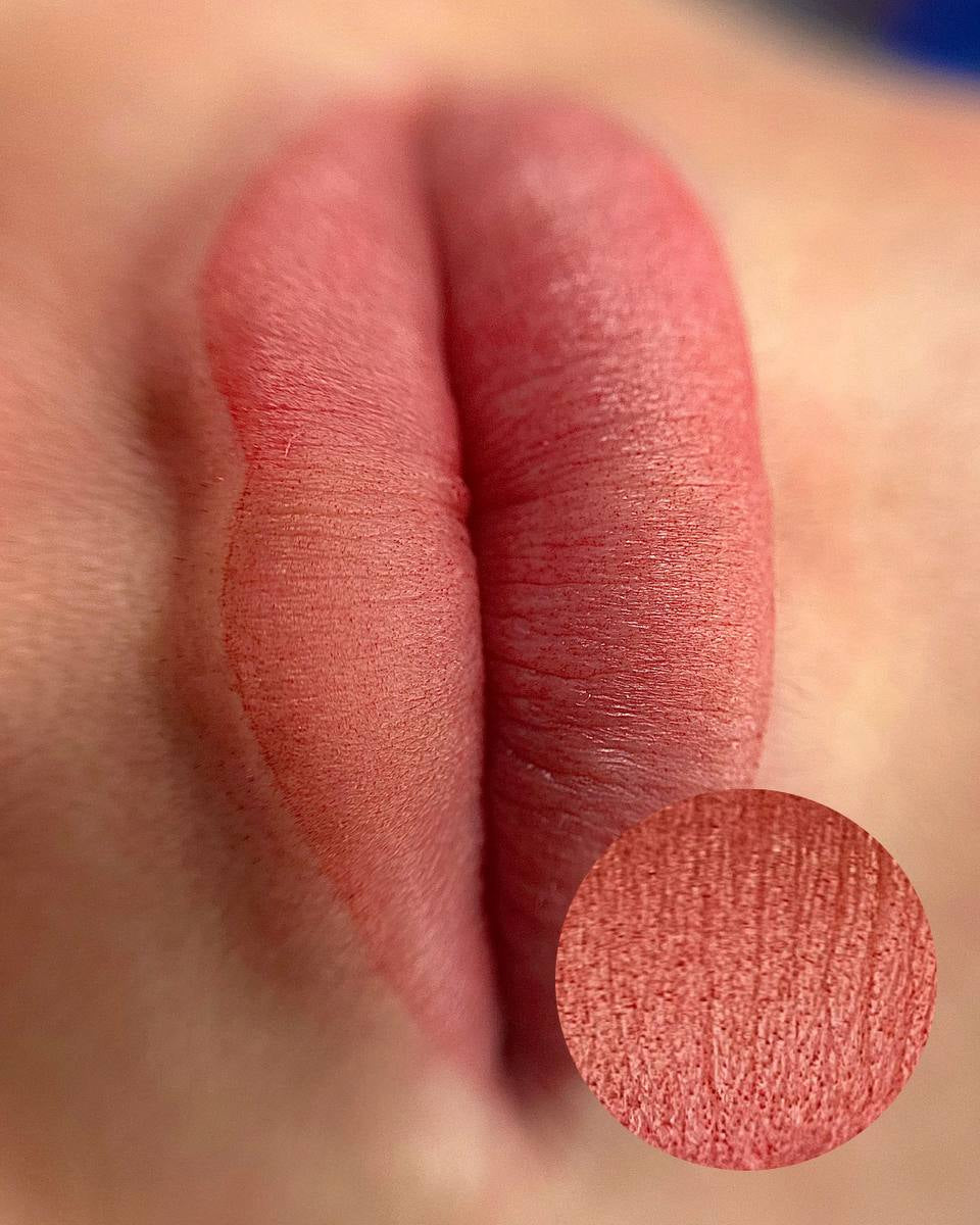 Lip Blush - Velvet / Aquarelle