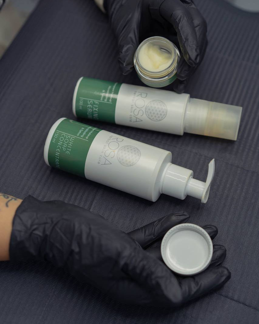 Brows Masterclass — Advanced