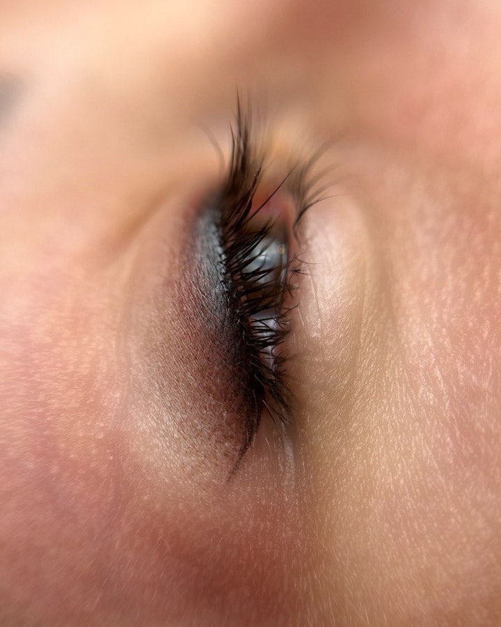Eyeliner — Soft / Classic