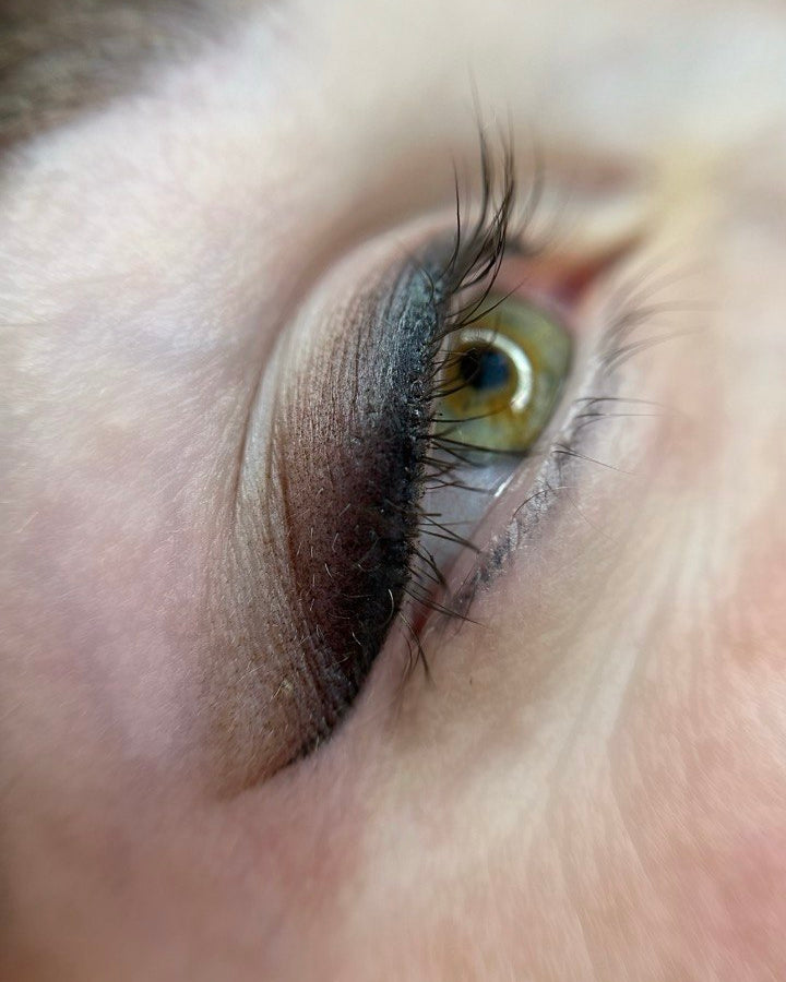 Eyeliner — Soft / Classic