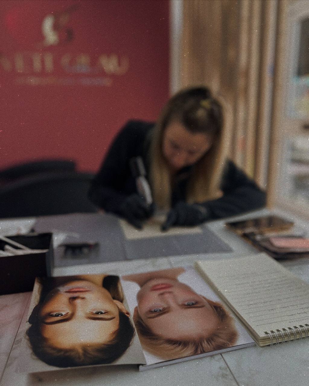 Brows Training — Beginner